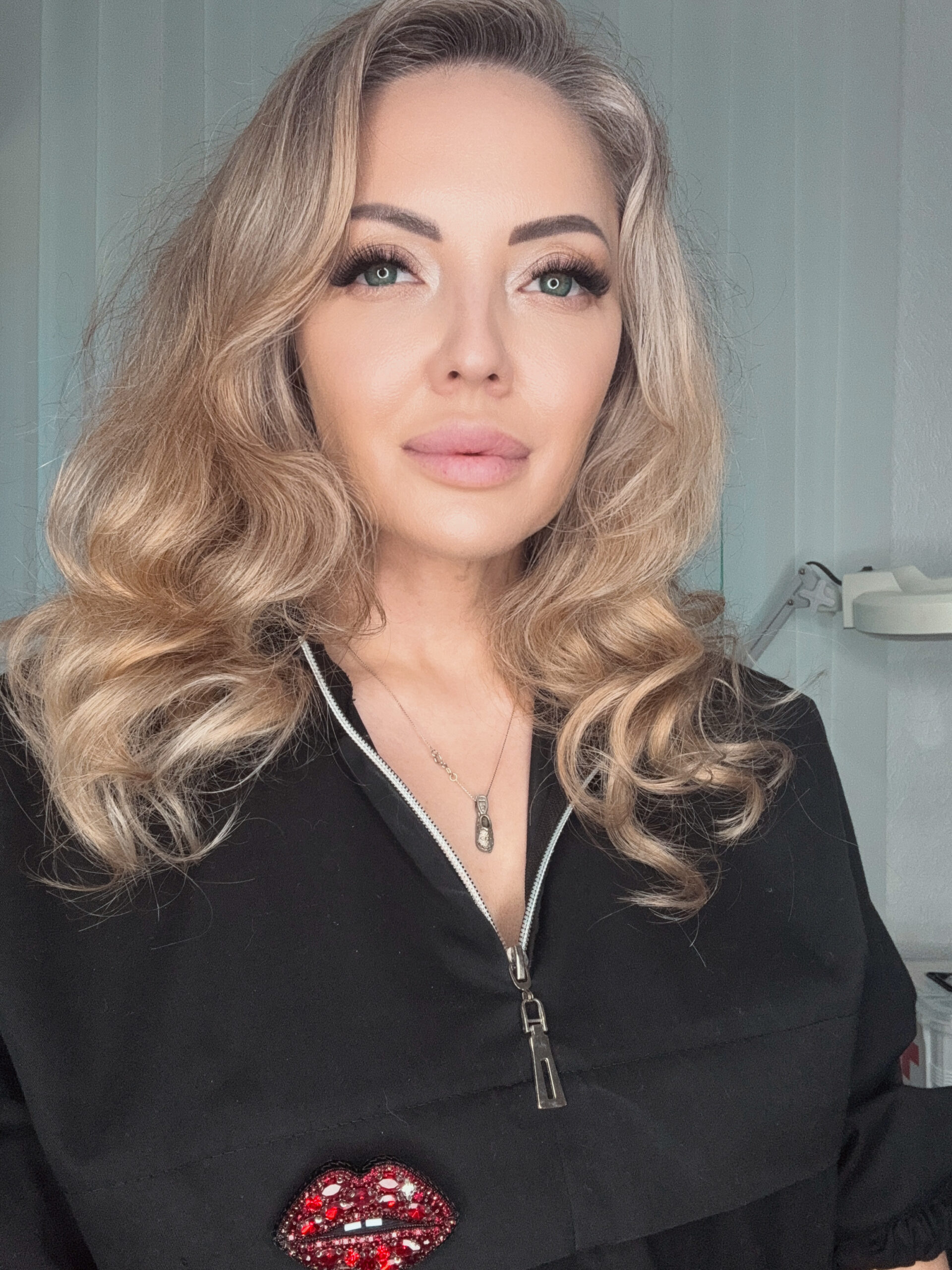 Альона Зелинська 